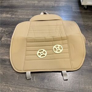 P/U Leather Car Seat Cover NEW